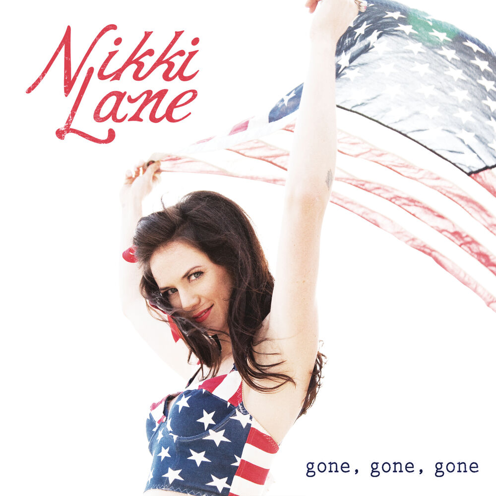 Picture of Gone, Gone, Gone
