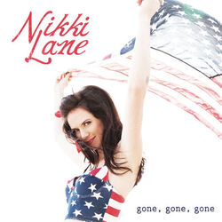 Cover of Gone, Gone, Gone