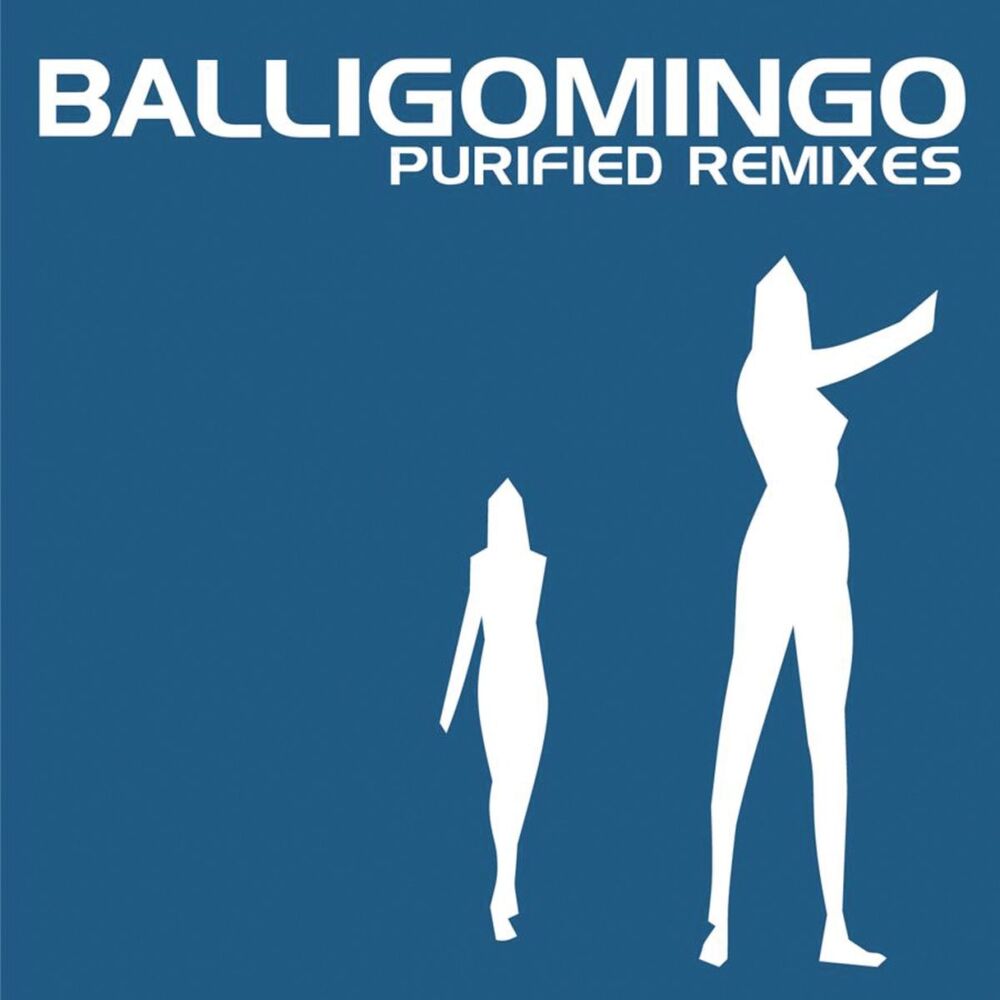 Picture of Purify Remixes