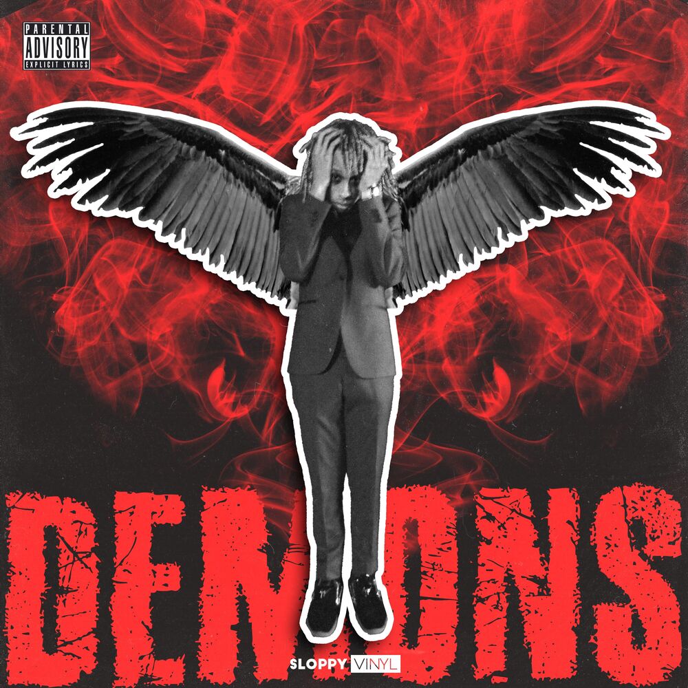 Picture of Demons