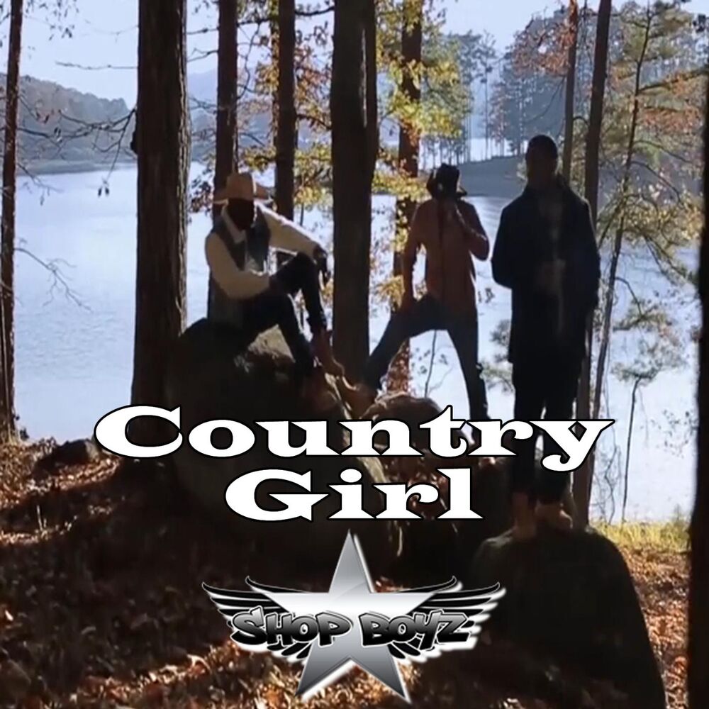 Picture of Country Girl