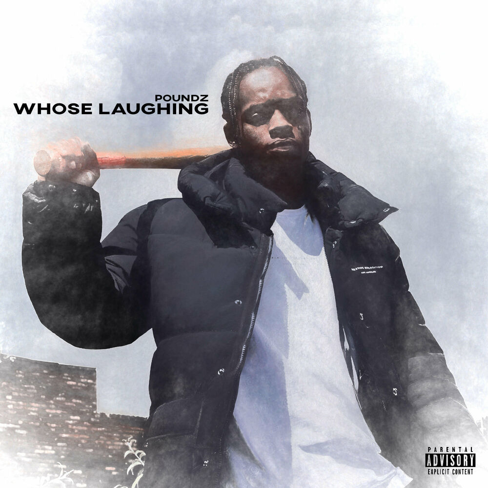Picture of Whose Laughing