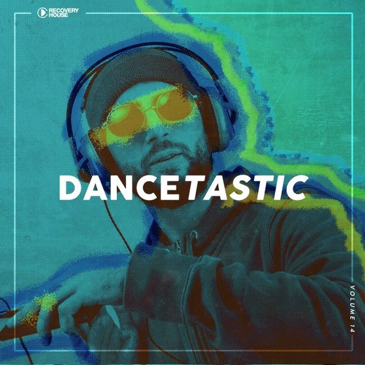 Album cover of Dancetastic, Vol. 14
