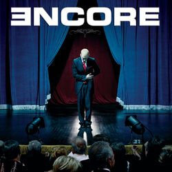 Cover of Encore
