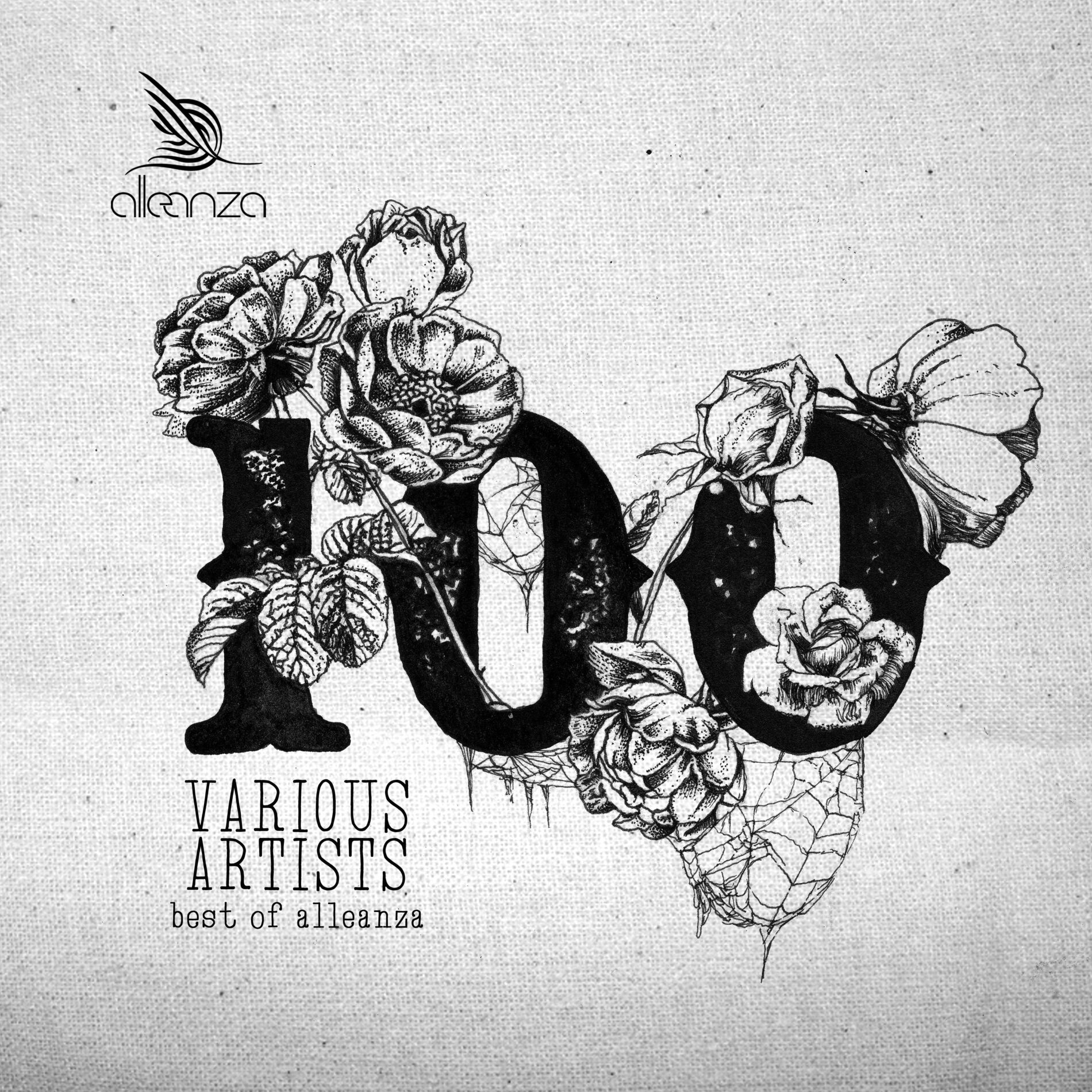 Album cover of Best of Alleanza