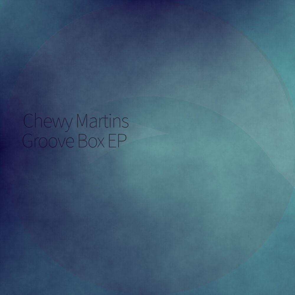 Picture of Groove Box Ep