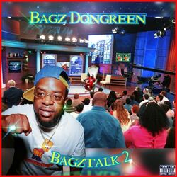 Cover of Bagztalk 2