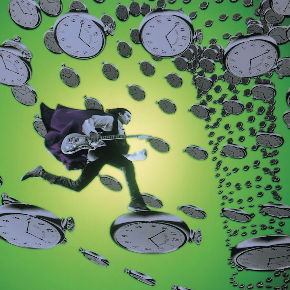 Picture of Time Machine