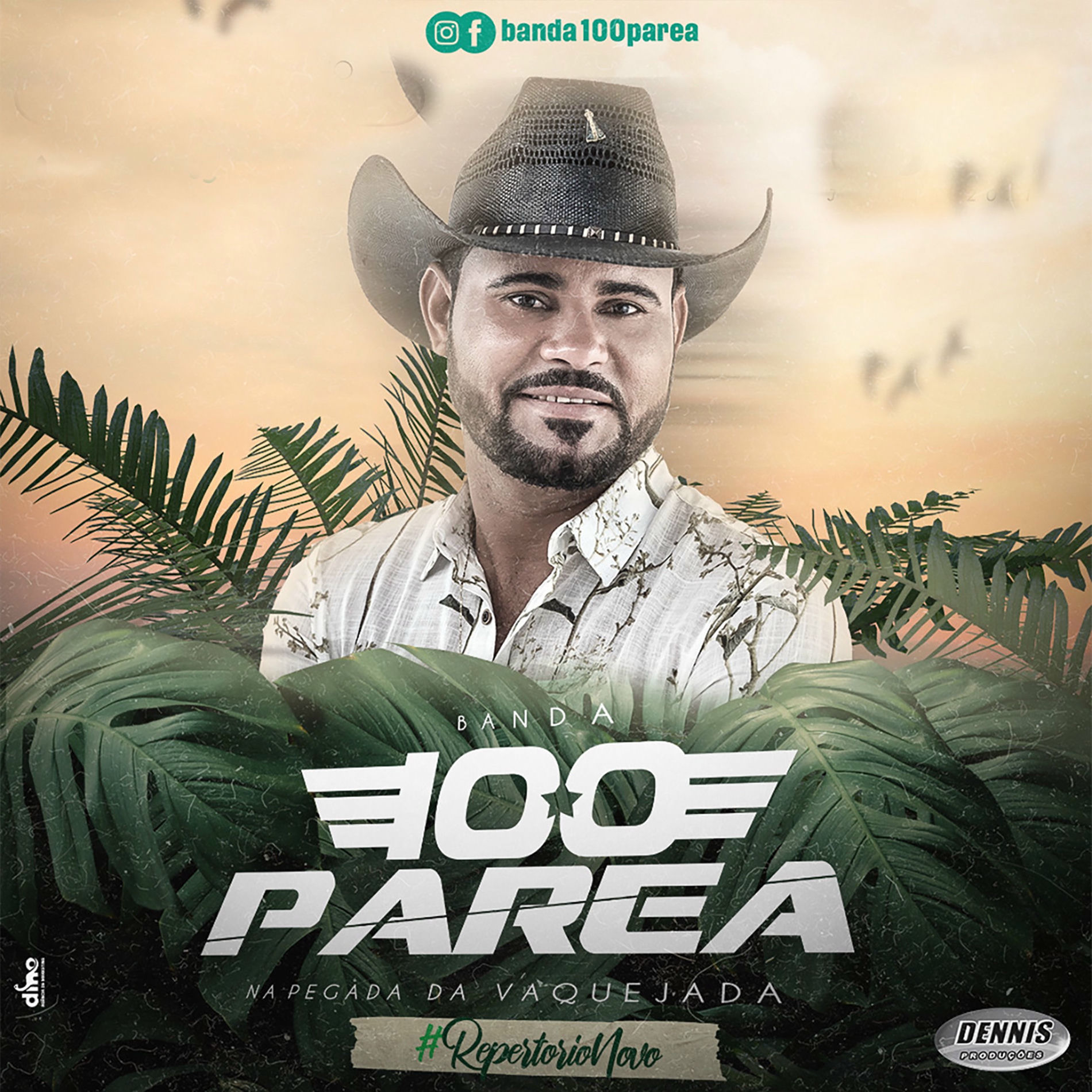 Album cover of 100 Parea #2021