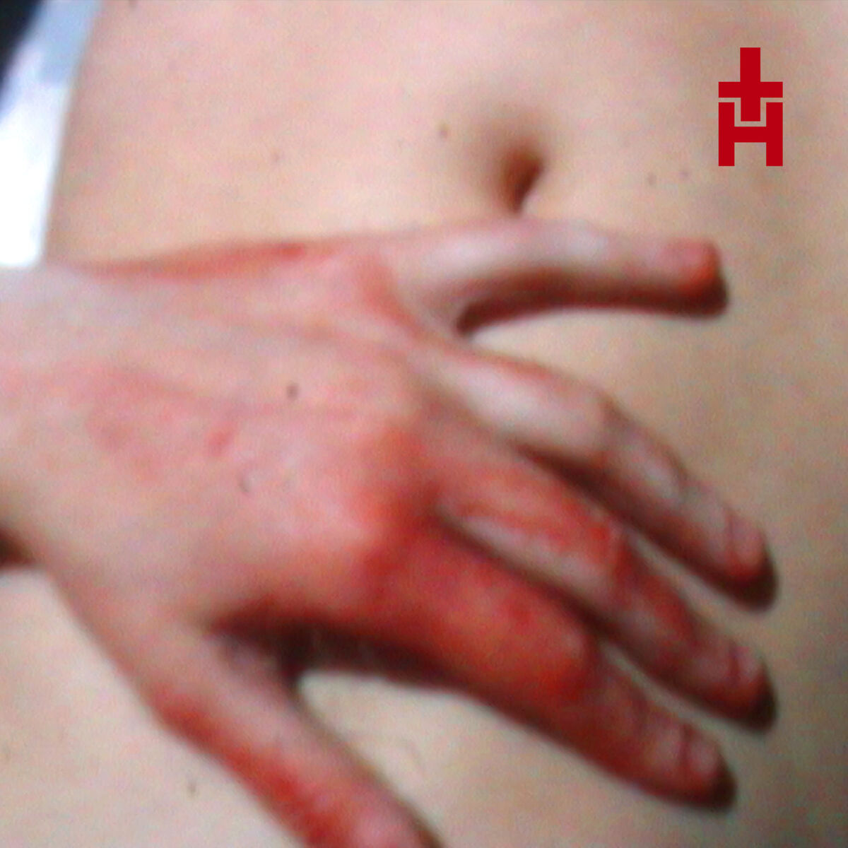 Album cover of La Gente Gris