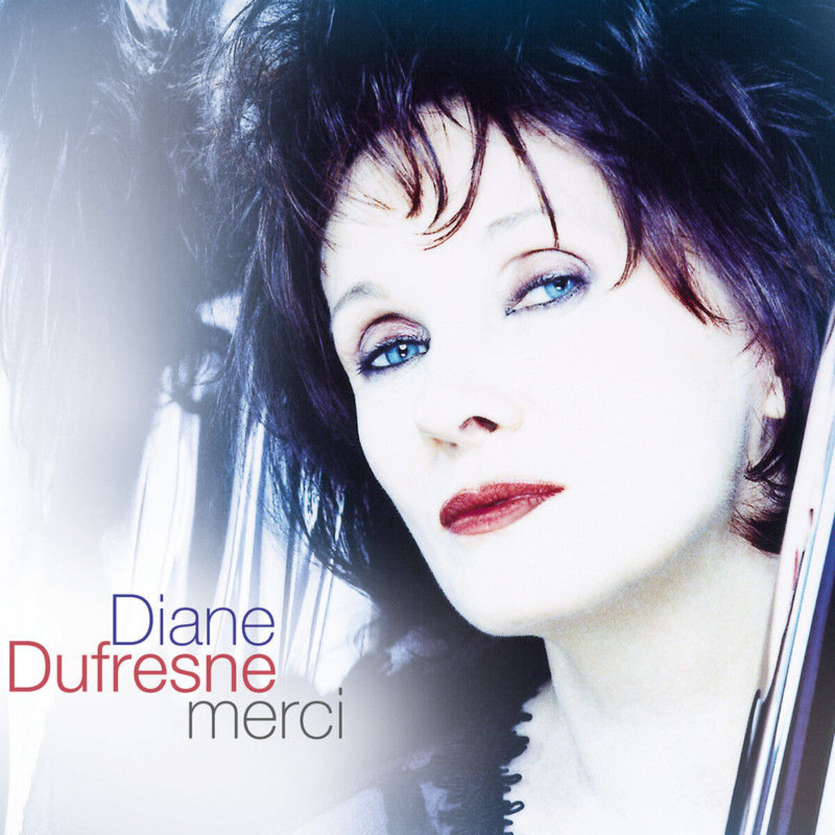Album picture of Merci (Extended Edition)