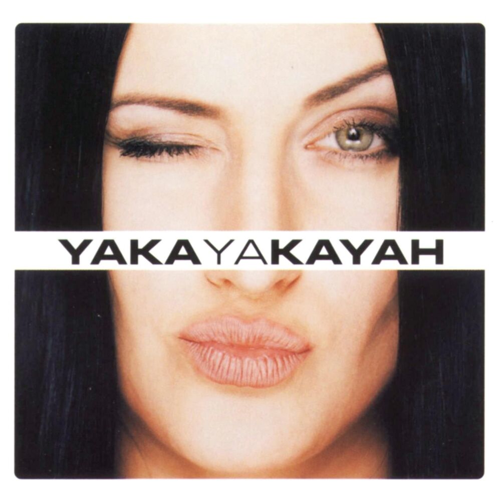 Picture of Yakayakayah