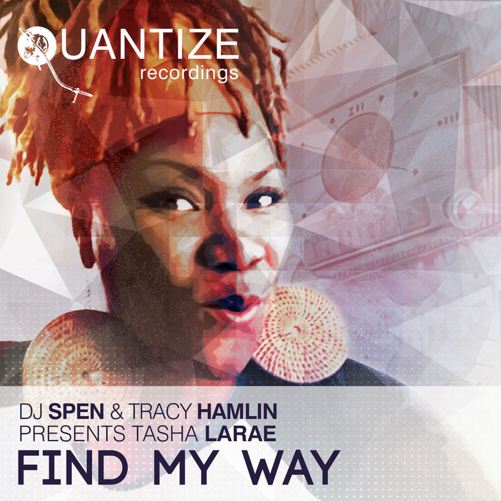 Picture of Find My Way
