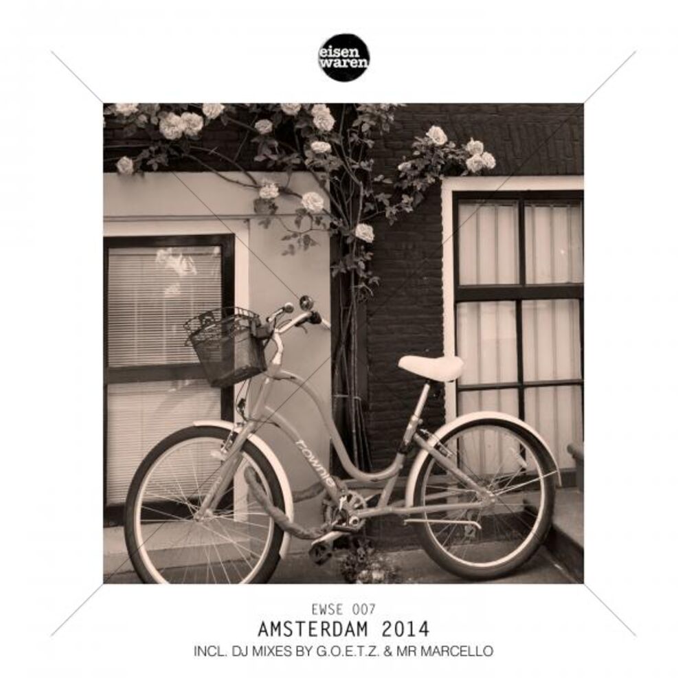 Picture of Amsterdam 2014
