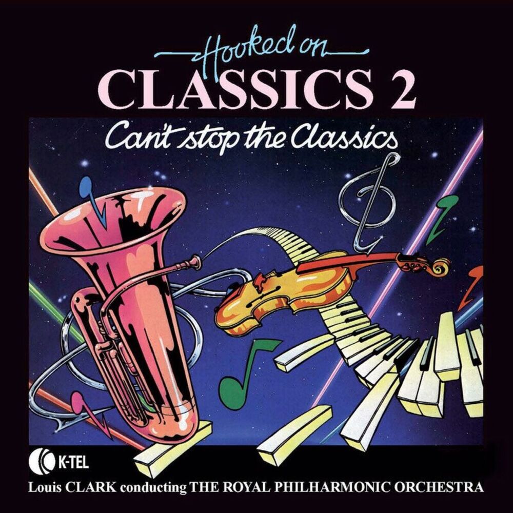 Picture of Hooked on Classics 2