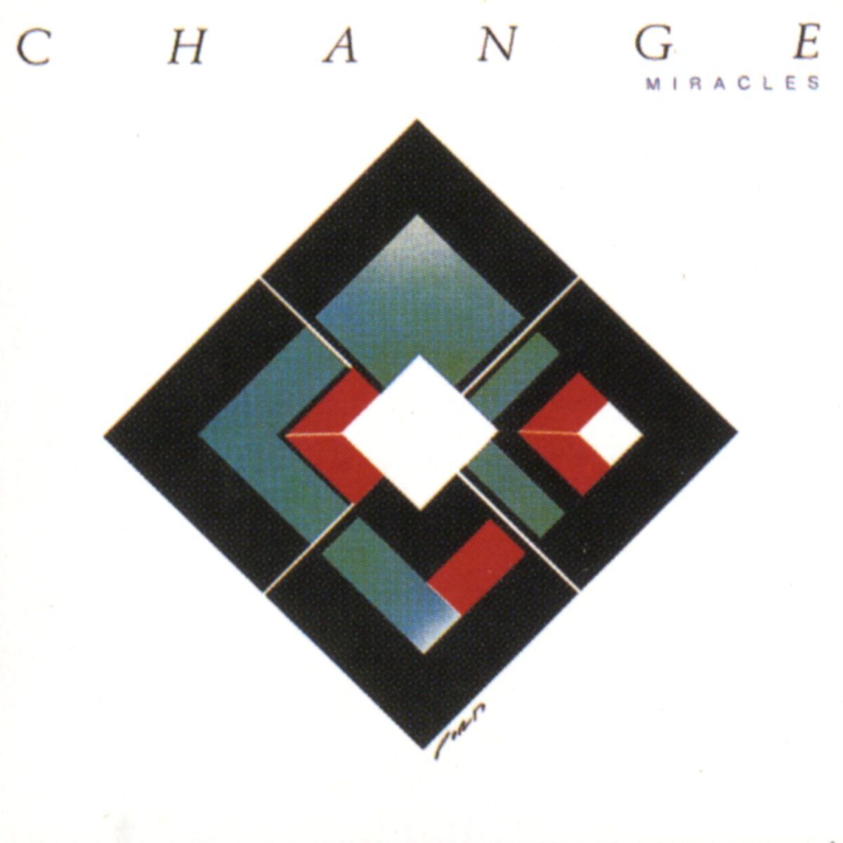 Album cover of Miracles