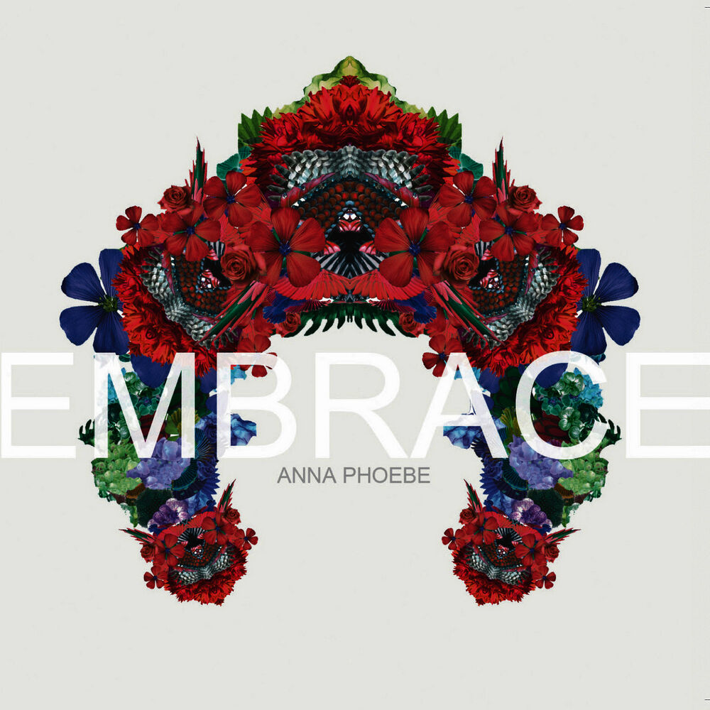 Picture of Embrace EP