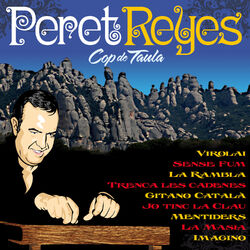Cover of Cop de Taula