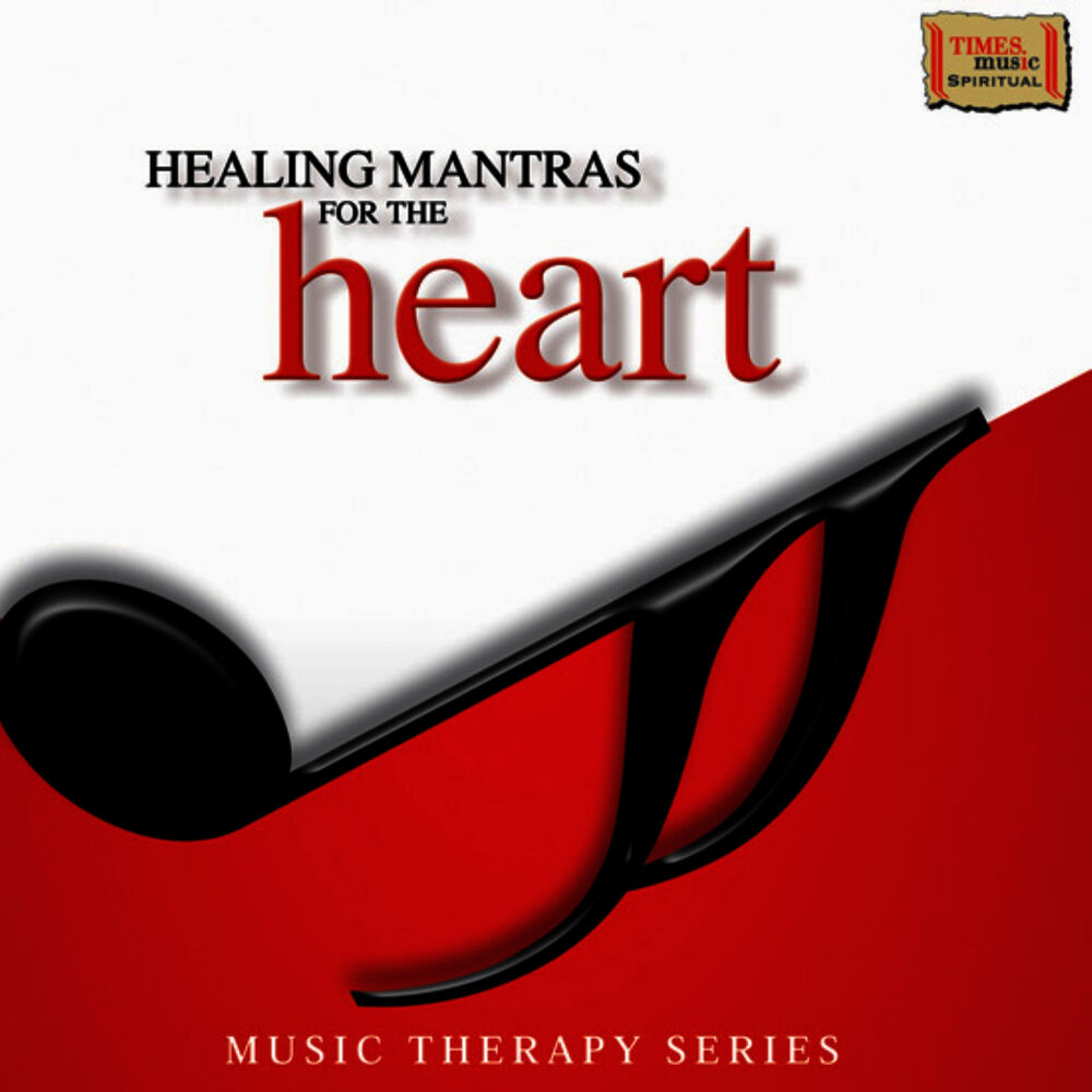 Picture of Healing Mantras for the Heart