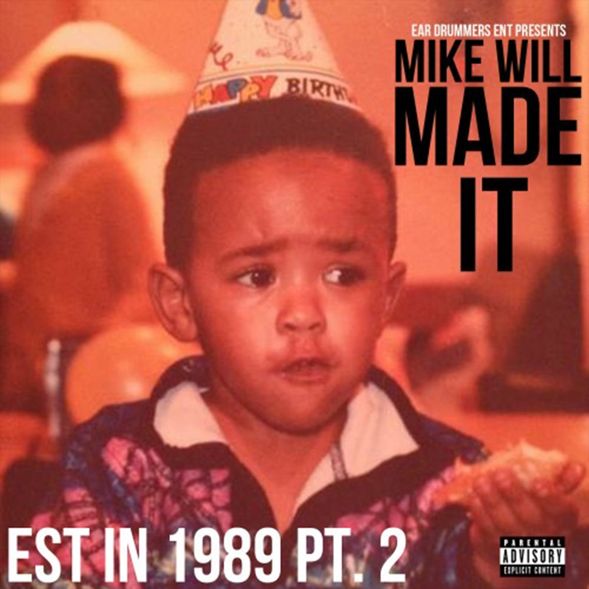 Album cover of Est. in 1989, Pt. 2