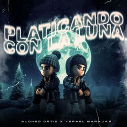 Platicando Con la Luna
