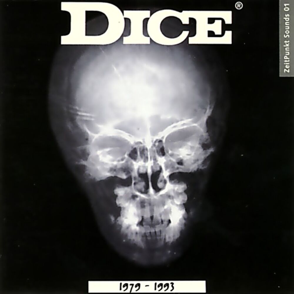 Picture of Dice 1979-1993