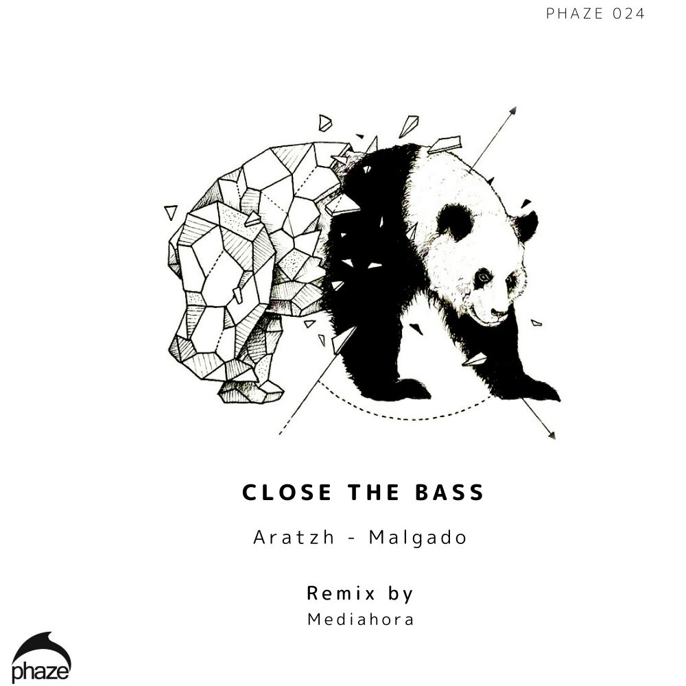 Picture of Close The Bass