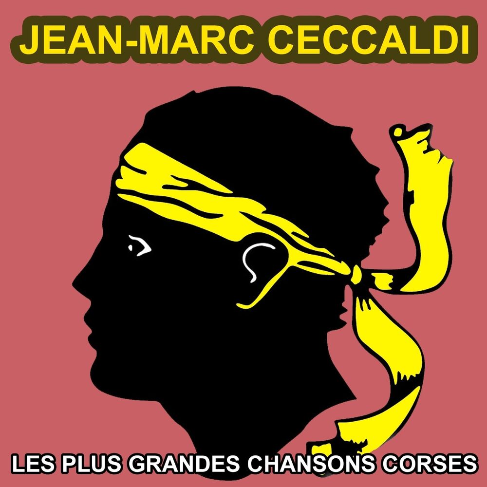 Picture of Les plus grandes chansons corses (Les plus belles chansons corses)