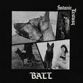 Satanic Ecstasy