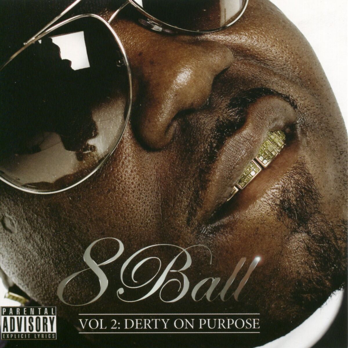 Album cover of Derty On Purpose: Vol. 2