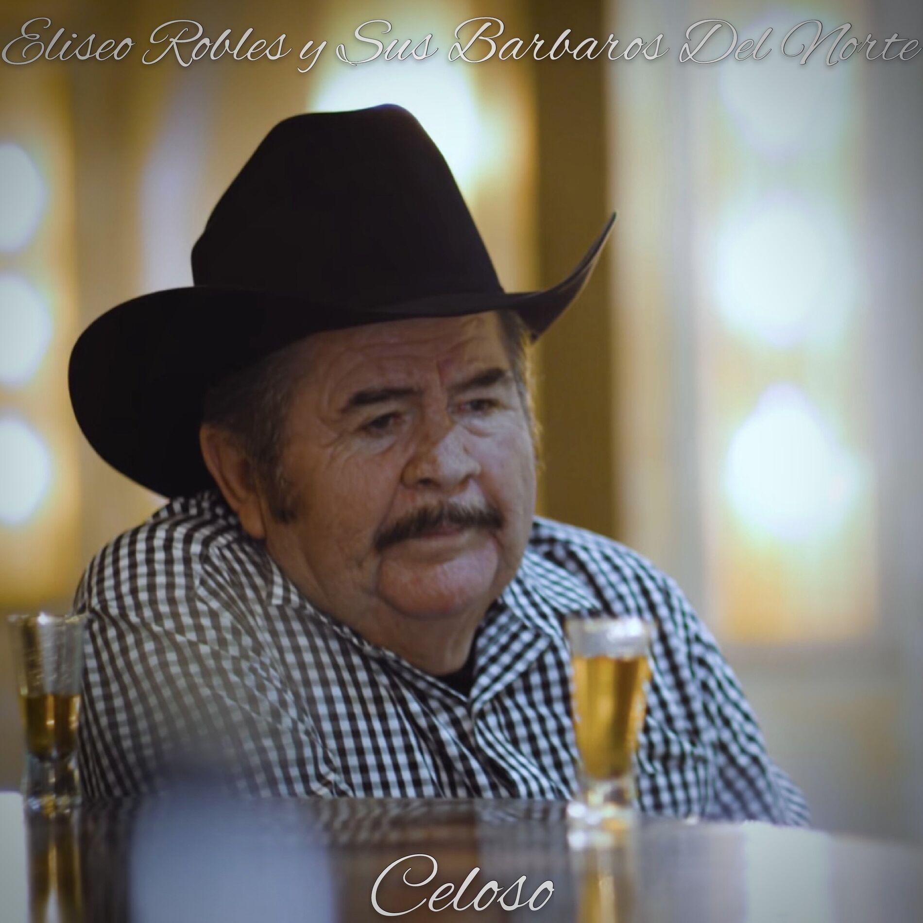 Album cover of Celoso