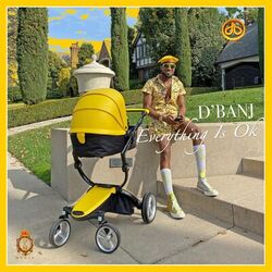 Cover of Everything Is Ok