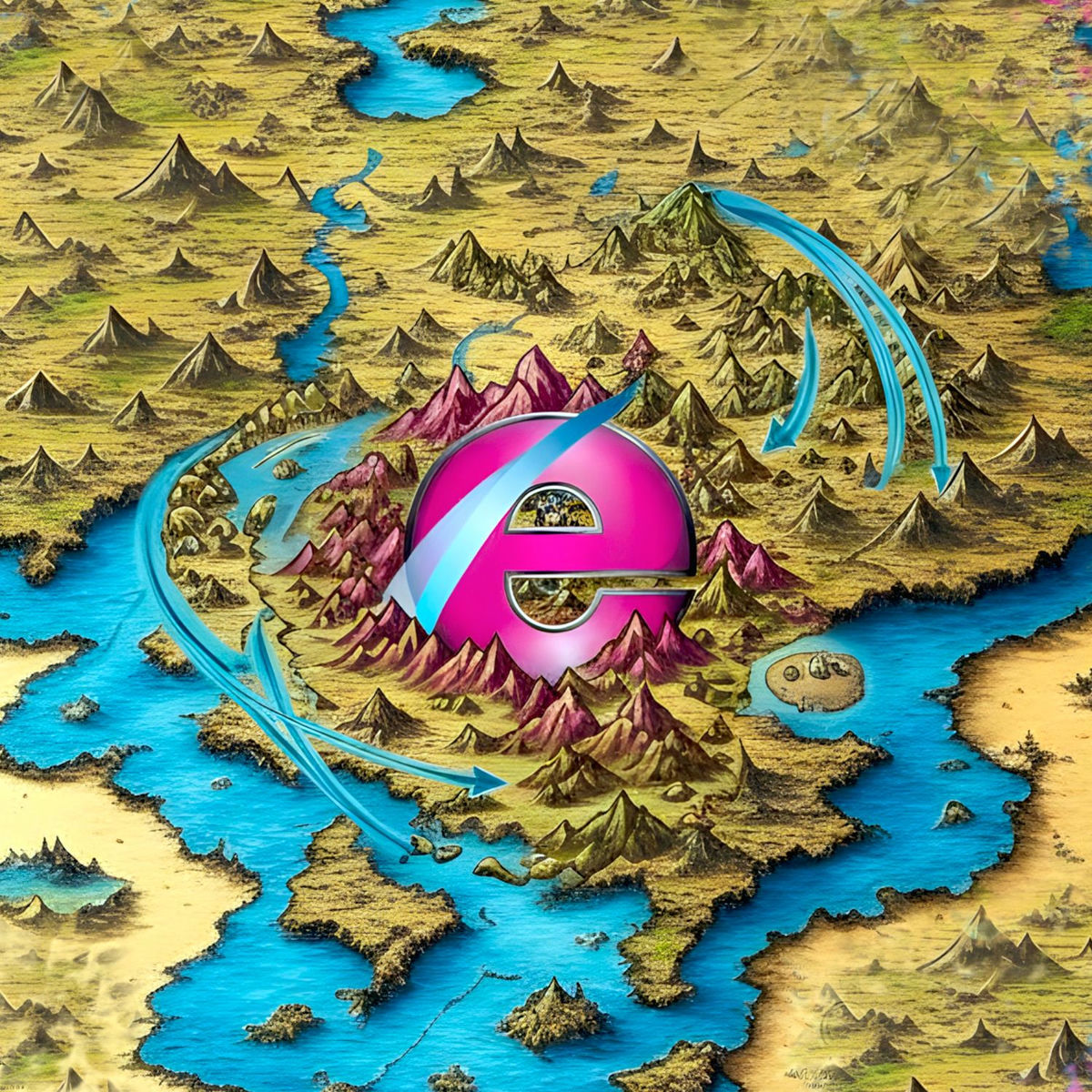 Album cover of Utopías Fragmentadas