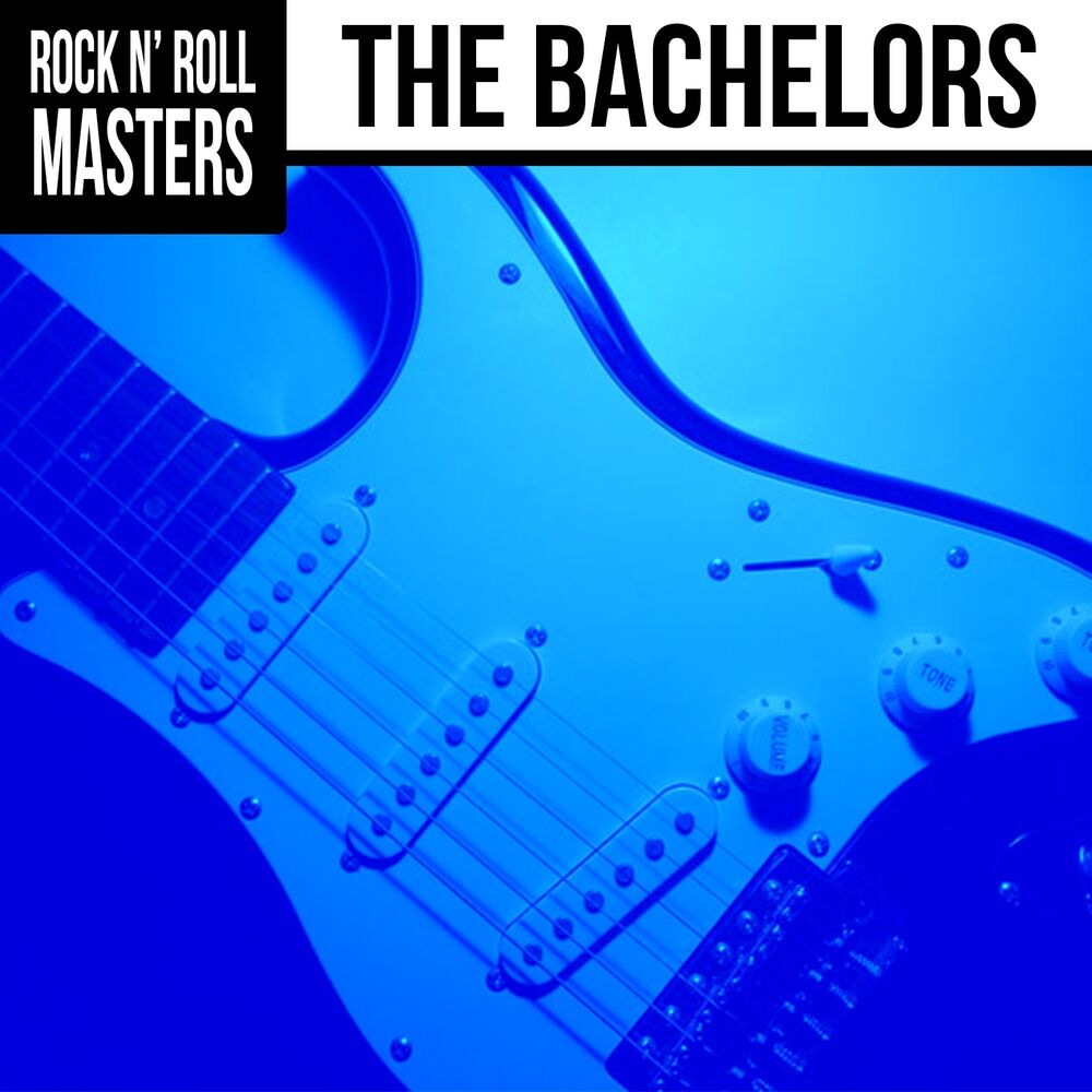 Picture of Rock n' Roll Masters: The Bachelors