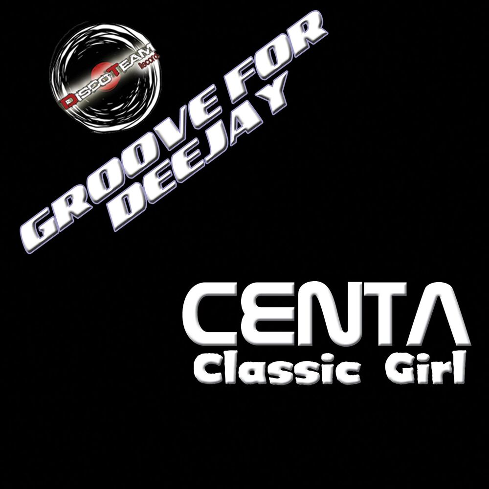 Picture of Classic Girl (Groove for Deejay)
