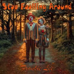 Cover of Stop Fooling Around