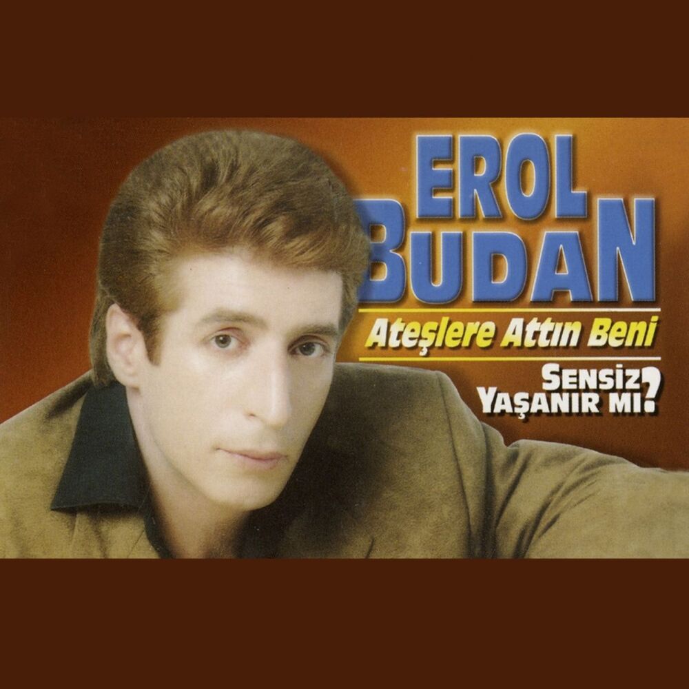 Picture of Ateşlere Attın Beni - Sensiz Yaşanır mı?