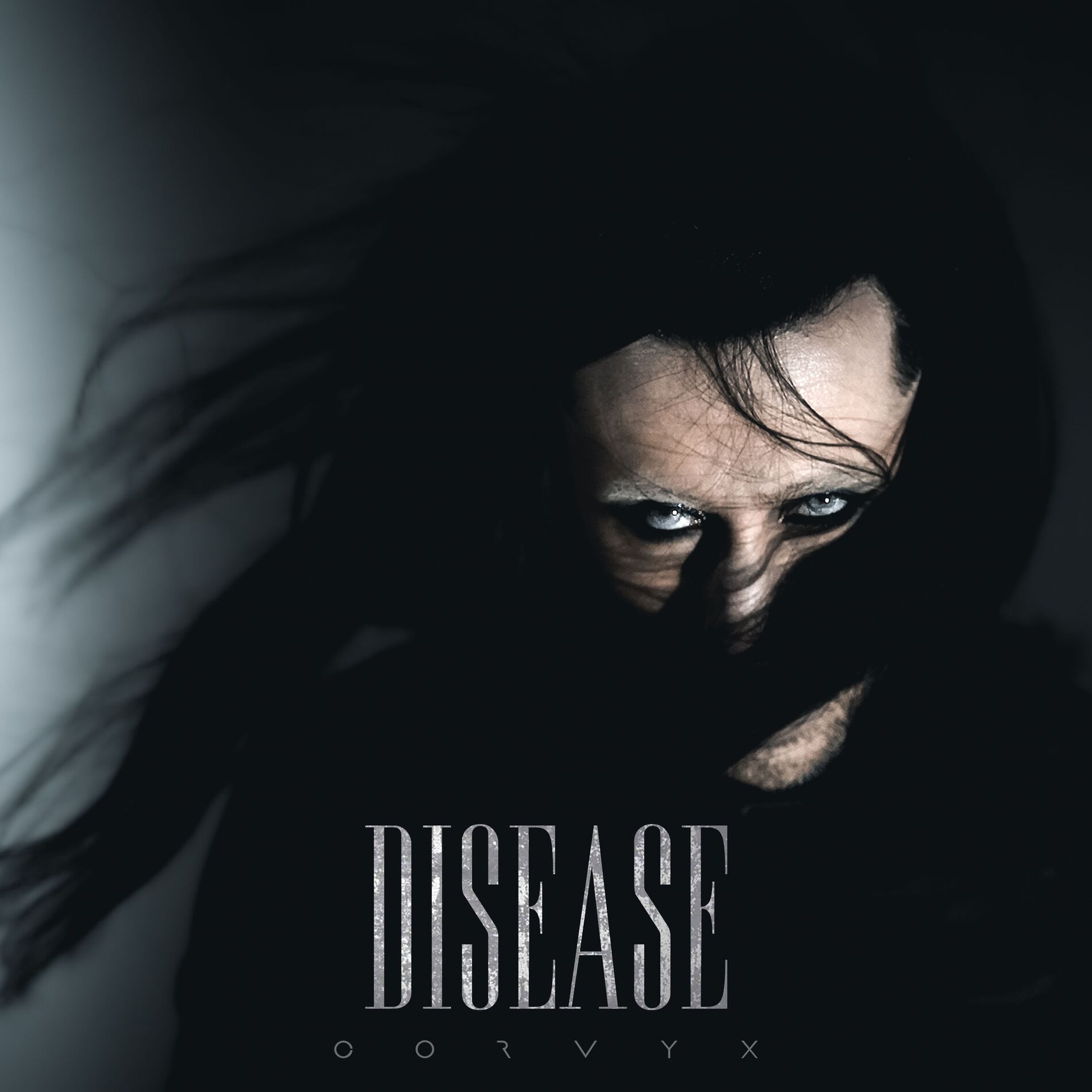 Album cover of Disease