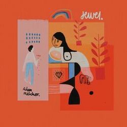 Cover of JEWEL