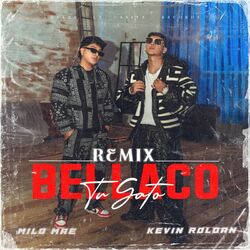 Cover of Tu Gato Bellaco (Remix)