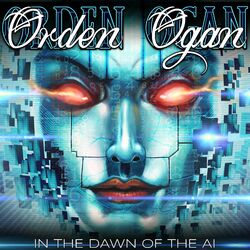 Cover of In the Dawn of the AI
