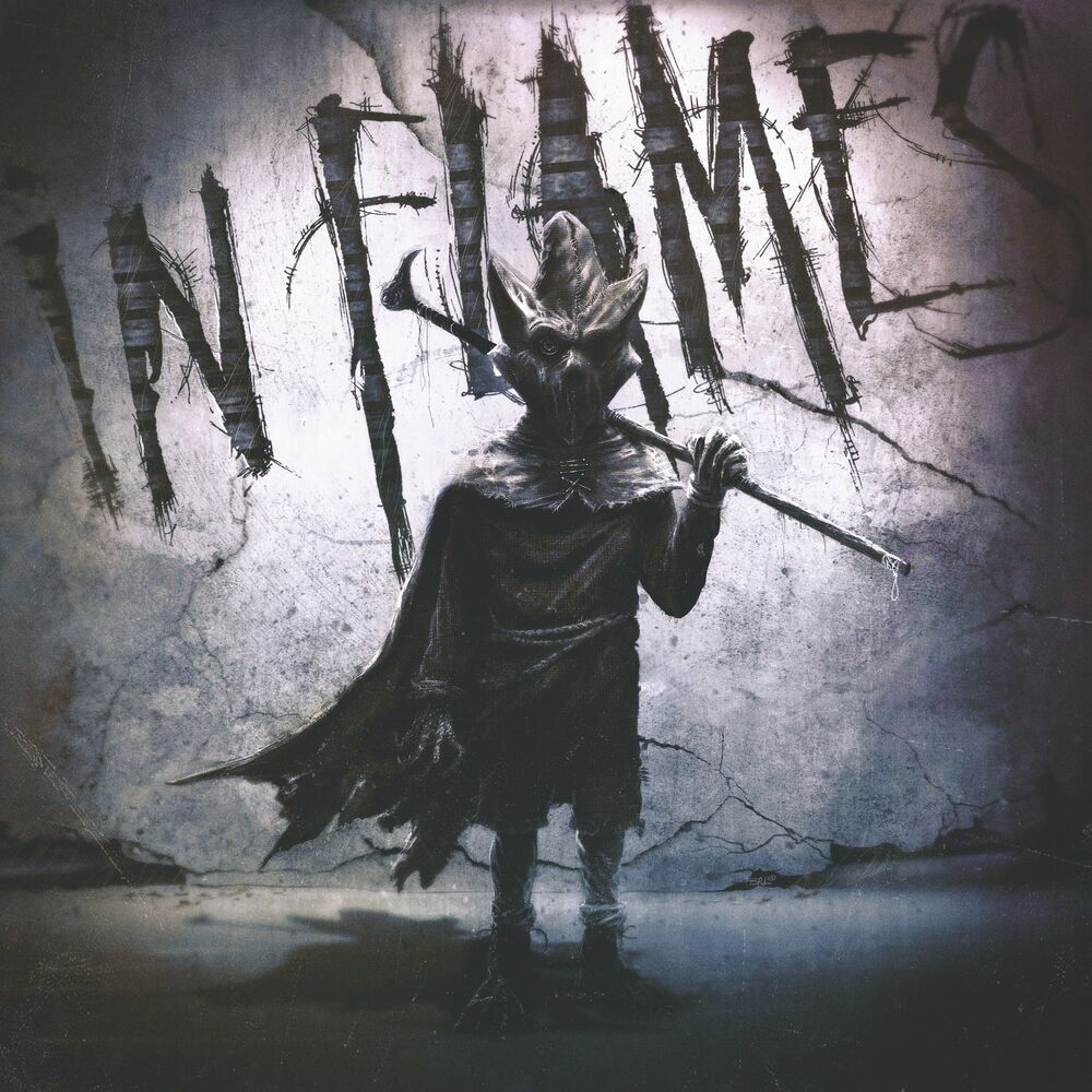 Picture of I, The Mask