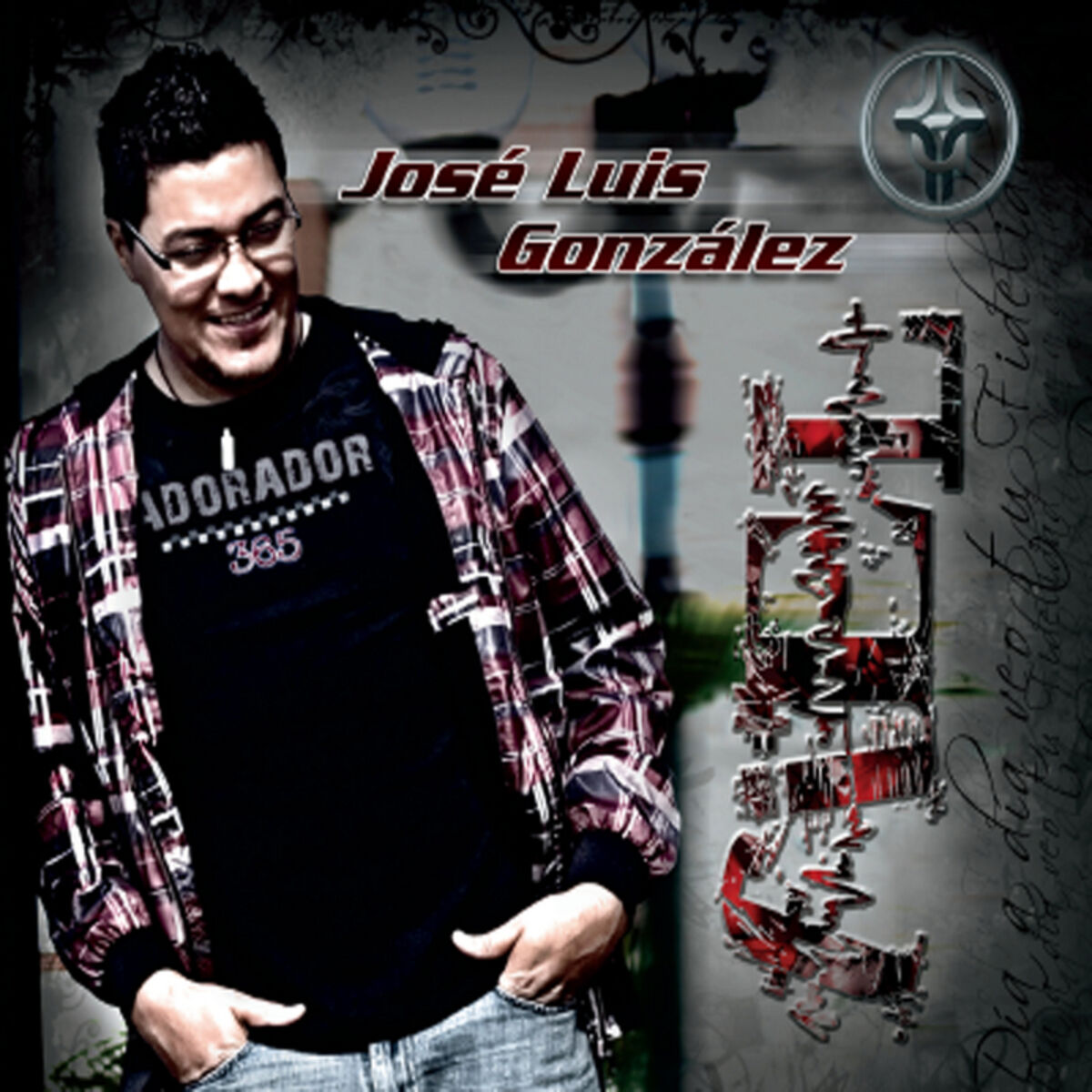 Album cover of Fiel