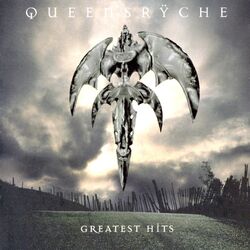 Cover of Greatest Hits