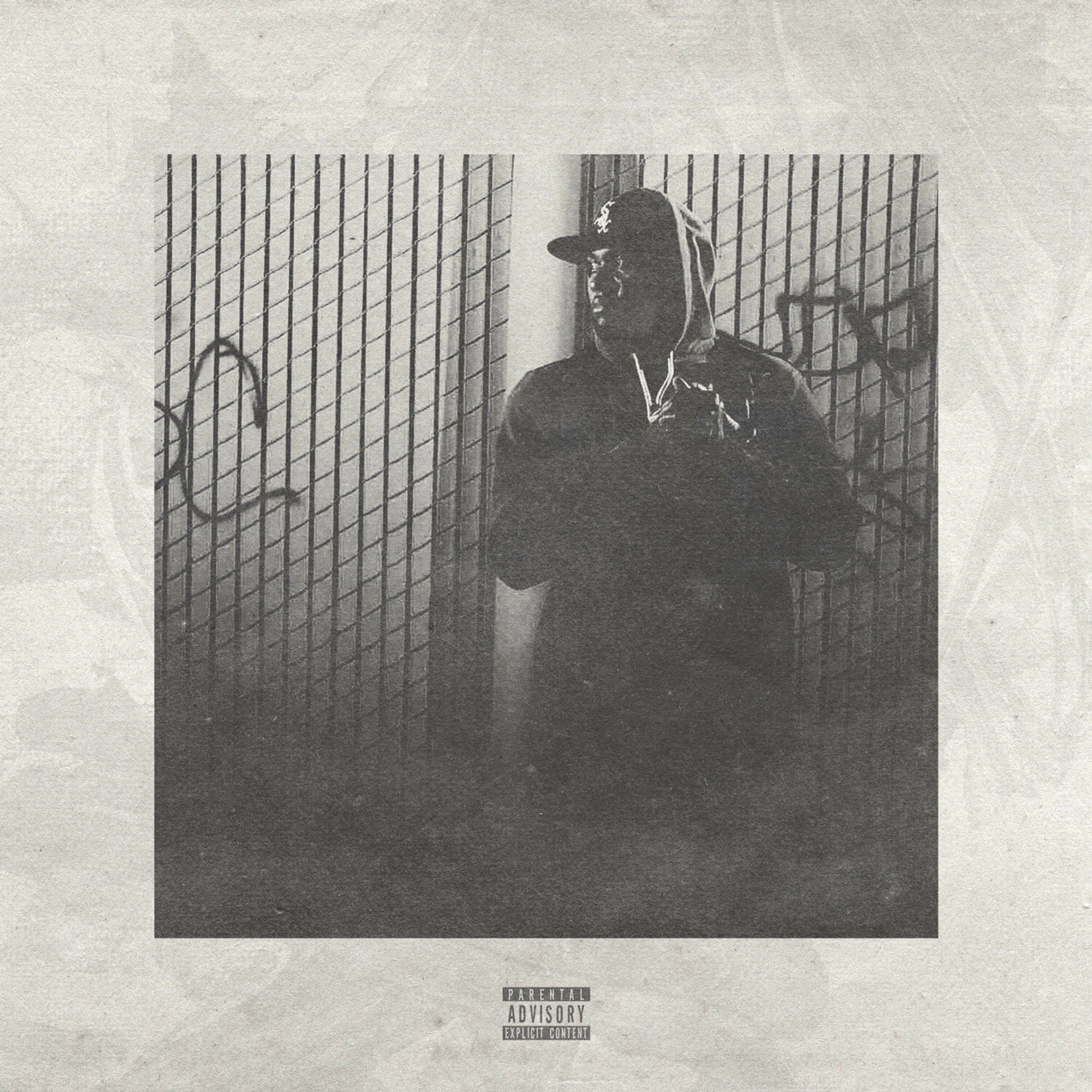 Album cover of My Name Is Duece
