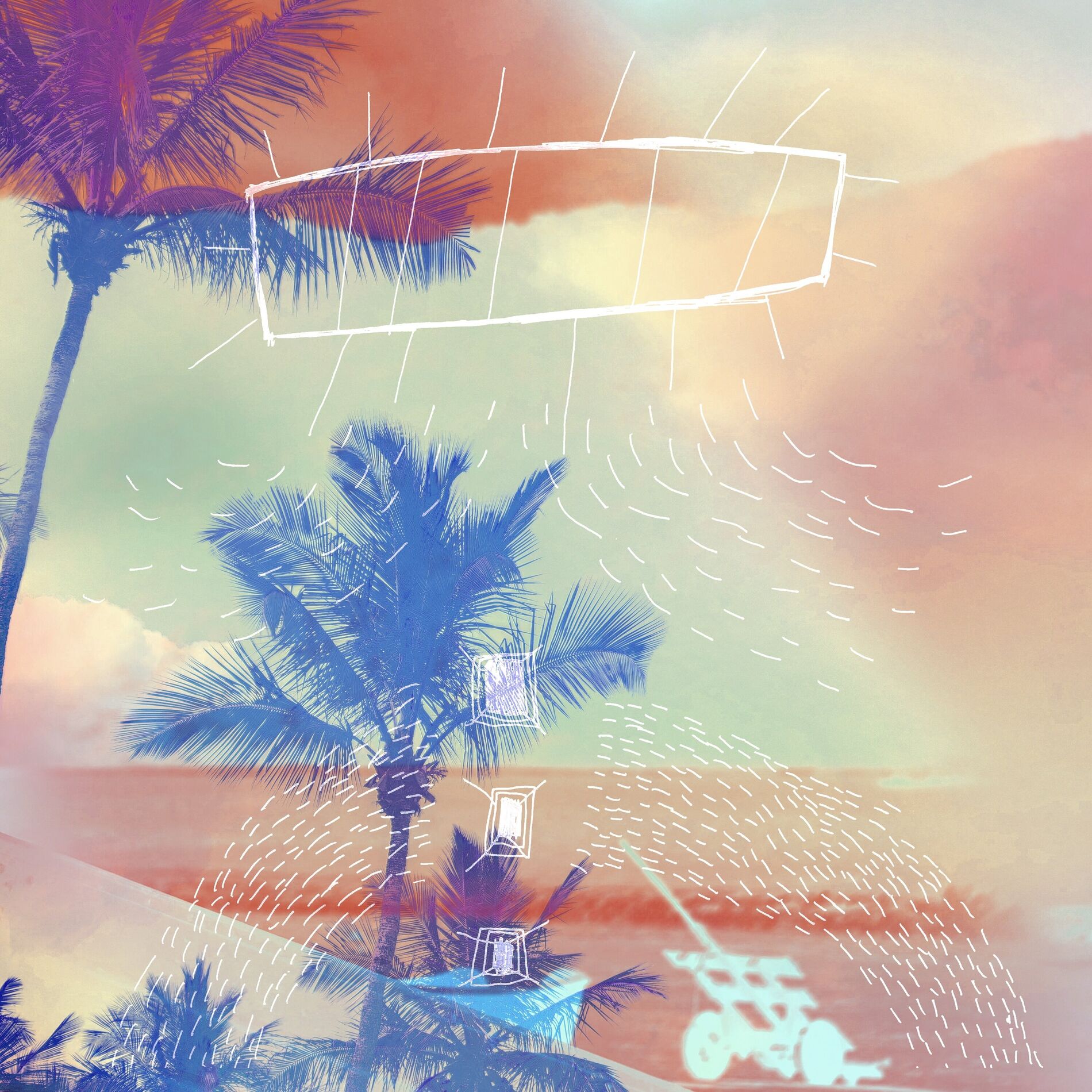 Album cover of Bangalô