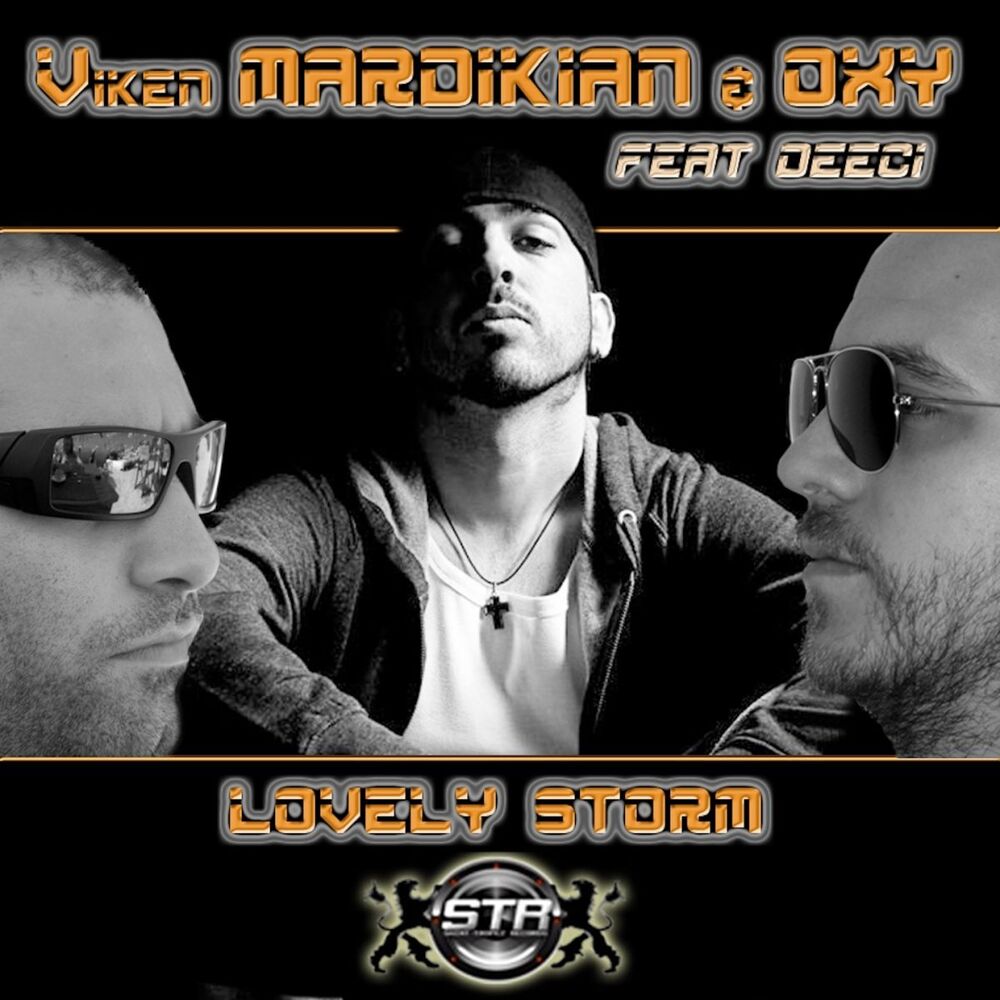 Picture of Lovely Storm (feat. Deeci)