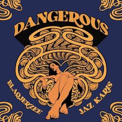 Cover of Dangerous