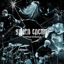 Cover of Coming Undone