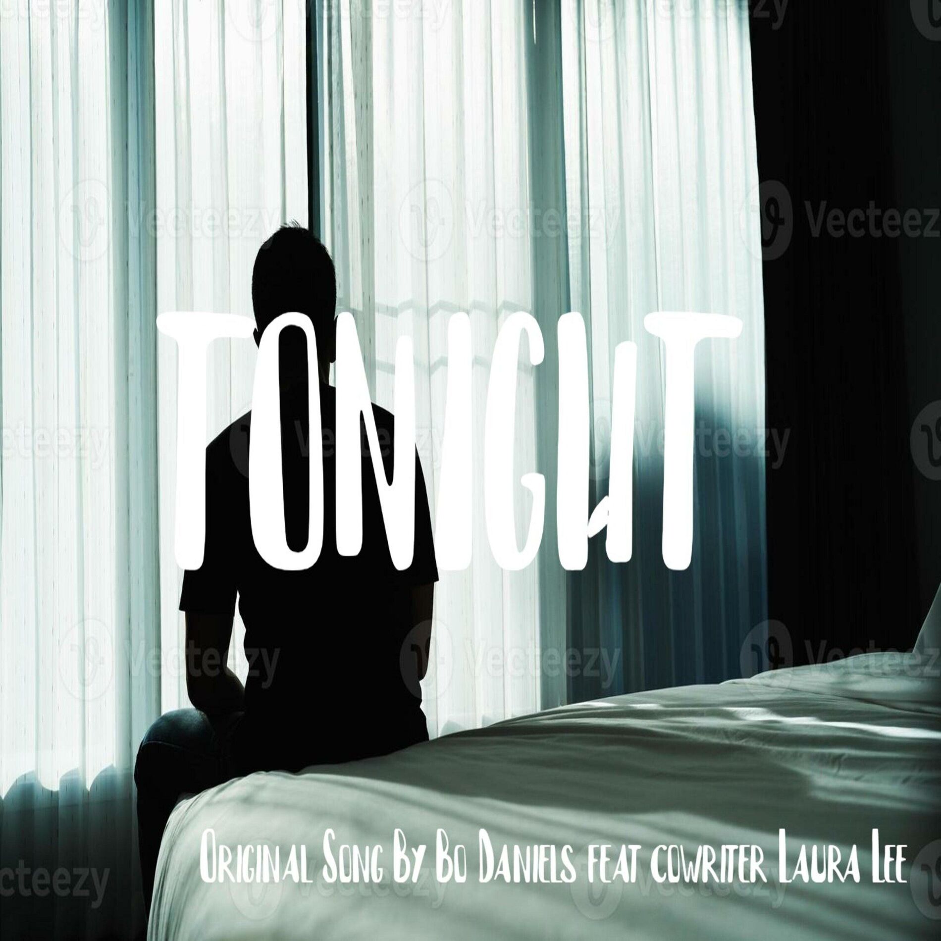 Album cover of Tonight (studio version)